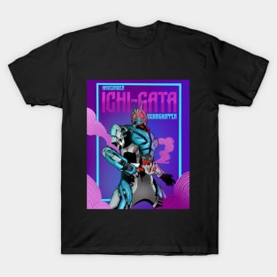 ichi-gata T-Shirt